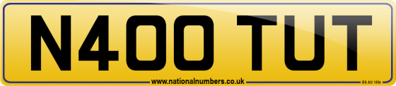 N400 TUT