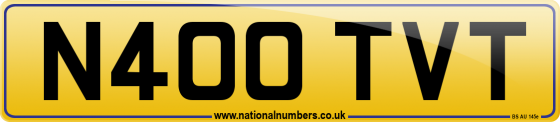 N400 TVT