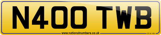 N400 TWB
