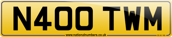 N400 TWM
