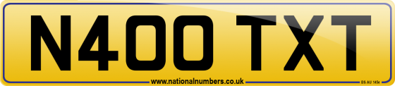 N400 TXT