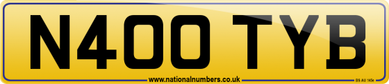 N400 TYB