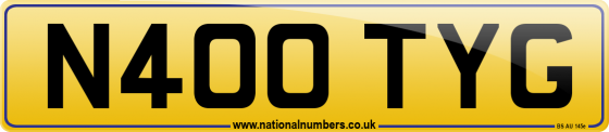 N400 TYG
