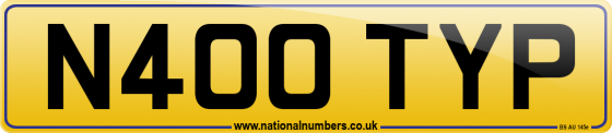 N400 TYP