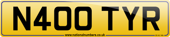N400 TYR