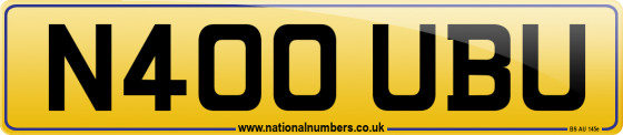 N400 UBU