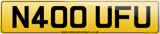 N400 UFU