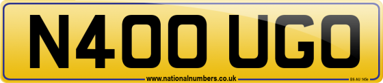 N400 UGO