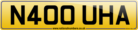 N400 UHA