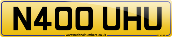 N400 UHU