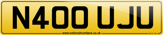 N400 UJU