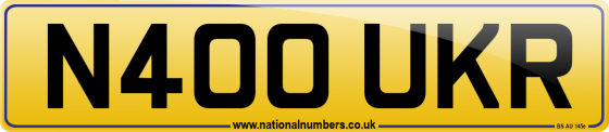 N400 UKR