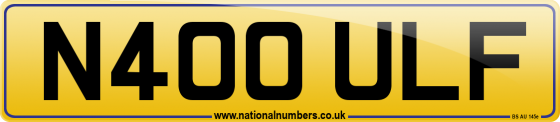 N400 ULF
