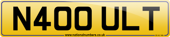 N400 ULT