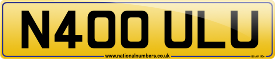 N400 ULU
