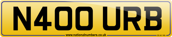 N400 URB