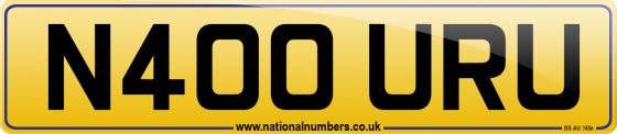 N400 URU