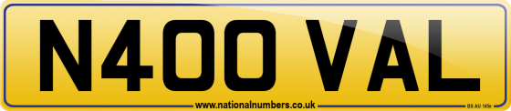 N400 VAL