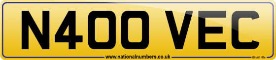 N400 VEC