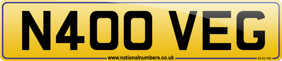 N400 VEG