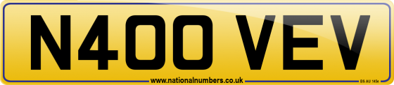 N400 VEV