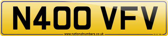 N400 VFV