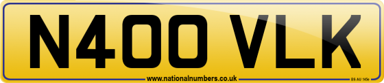 N400 VLK