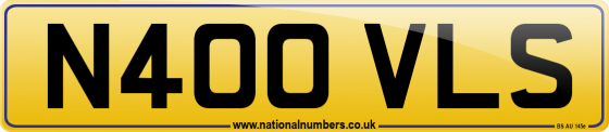N400 VLS