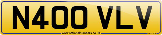 N400 VLV