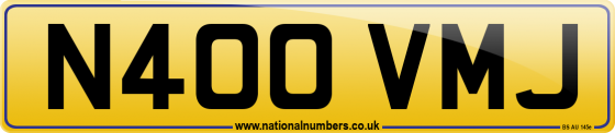 N400 VMJ
