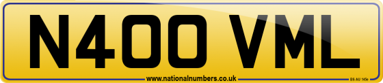 N400 VML