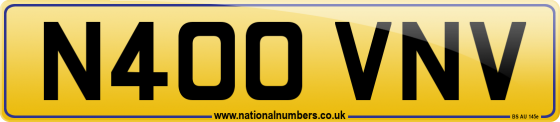 N400 VNV