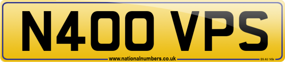 N400 VPS