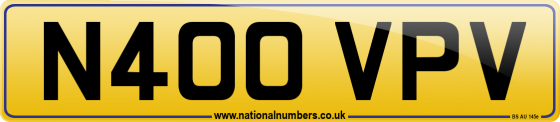 N400 VPV