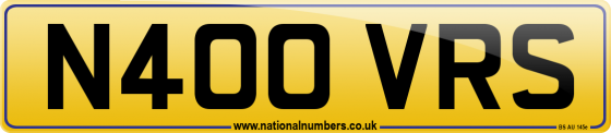 N400 VRS