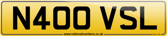N400 VSL