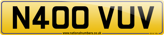 N400 VUV