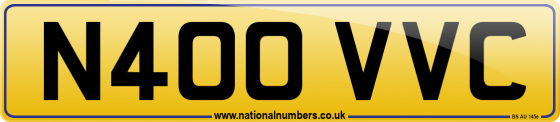 N400 VVC
