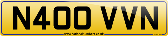 N400 VVN
