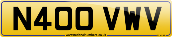 N400 VWV