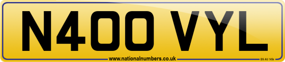 N400 VYL