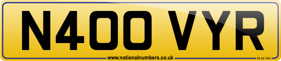 N400 VYR