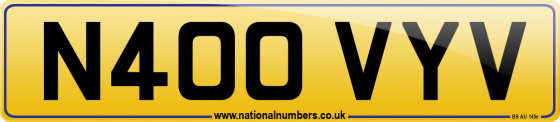 N400 VYV