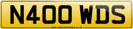 N400 WDS