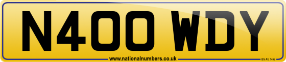 N400 WDY