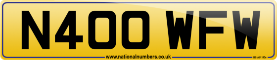 N400 WFW