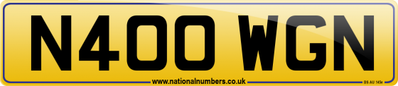 N400 WGN