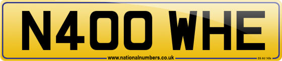 N400 WHE