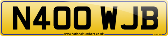 N400 WJB