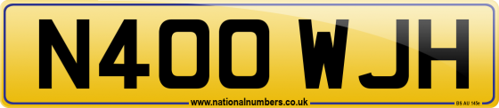 N400 WJH